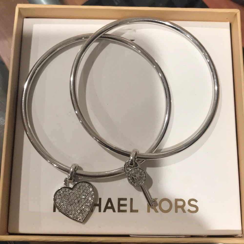 Michael Kors bracelets